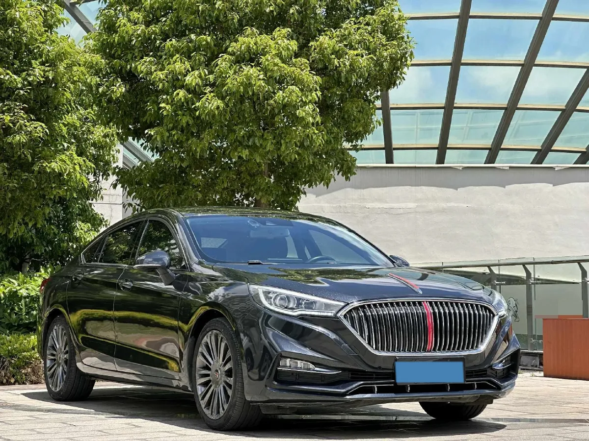 2019 HongQi H5 1.8T 180HP L4 6AT,autocango,china used car exporter,china ev exporter,chinese used car exporter,chinese used ev exporter