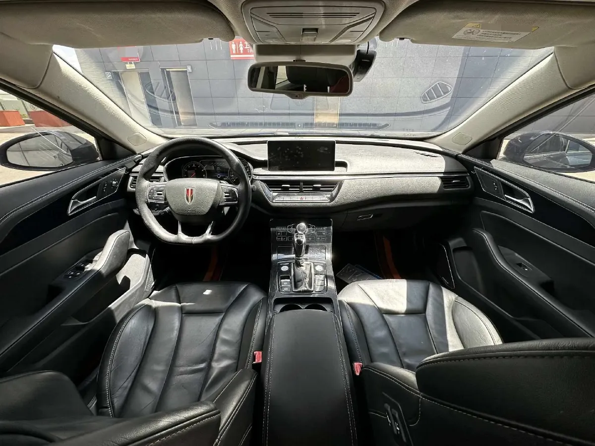 2019 HongQi H5 1.8T 180HP L4 6AT,autocango,china used car exporter,china ev exporter,chinese used car exporter,chinese used ev exporter
