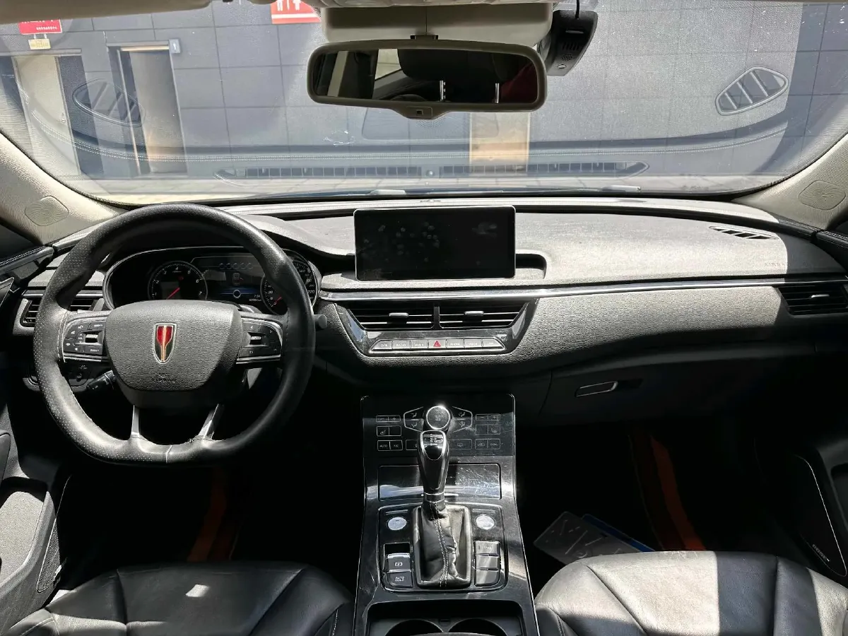 2019 HongQi H5 1.8T 180HP L4 6AT,autocango,china used car exporter,china ev exporter,chinese used car exporter,chinese used ev exporter