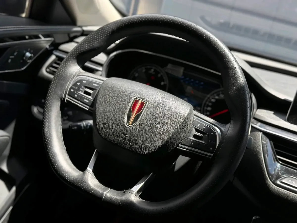 2019 HongQi H5 1.8T 180HP L4 6AT,autocango,china used car exporter,china ev exporter,chinese used car exporter,chinese used ev exporter