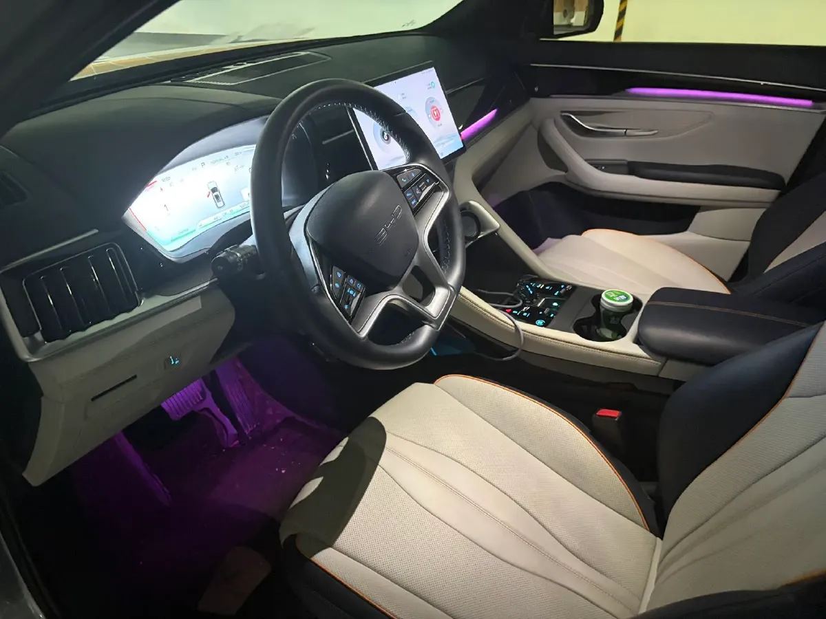 2024 BYD Song Plus 1.5L 110HP L4 E-CVT PHEV 18.3KWH,autocango,china used car exporter,china ev exporter,chinese used car exporter,chinese used ev exporter