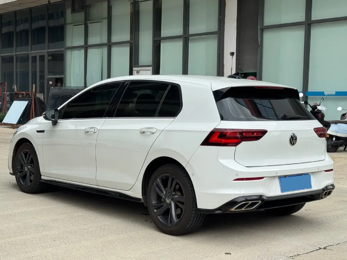 2021 Volkswagen Golf 1.4T 150HP L4 7DCT,autocango,china used car exporter,china ev exporter,chinese used car exporter,chinese used ev exporter