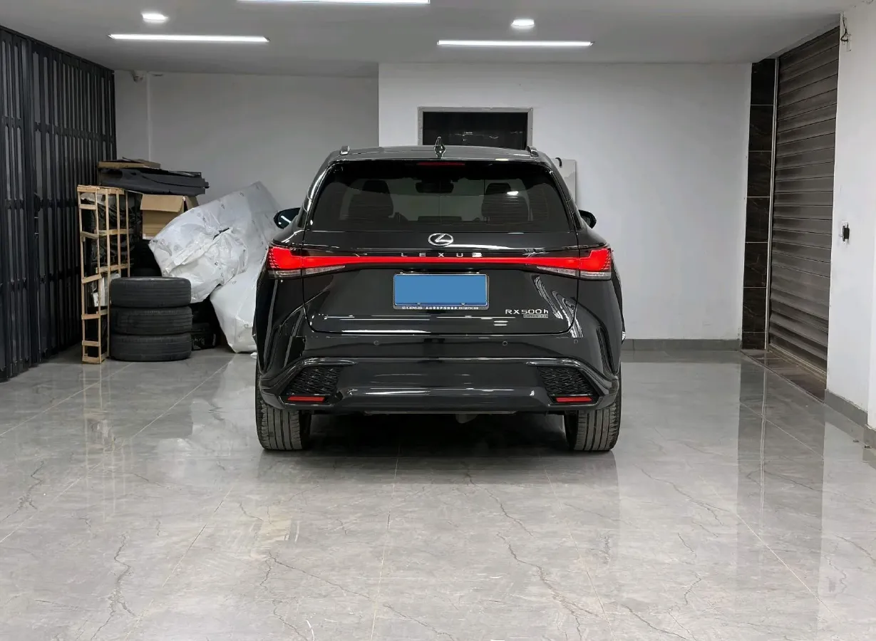 2023 Lexus RX 2.4T 271HP L4 6AT Hybrid,autocango,china used car exporter,china ev exporter,chinese used car exporter,chinese used ev exporter