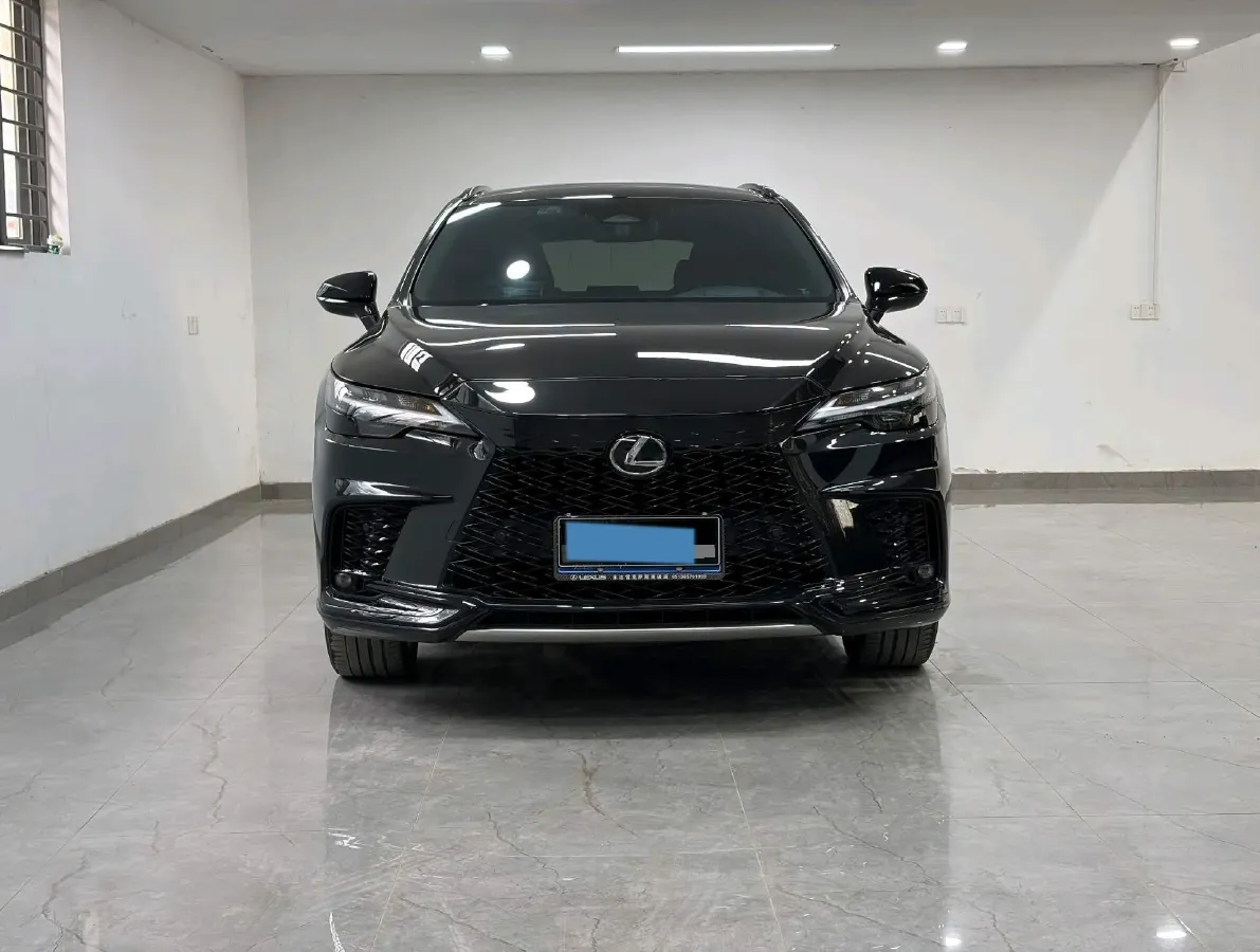 2023 Lexus RX 2.4T 271HP L4 6AT Hybrid,autocango,china used car exporter,china ev exporter,chinese used car exporter,chinese used ev exporter