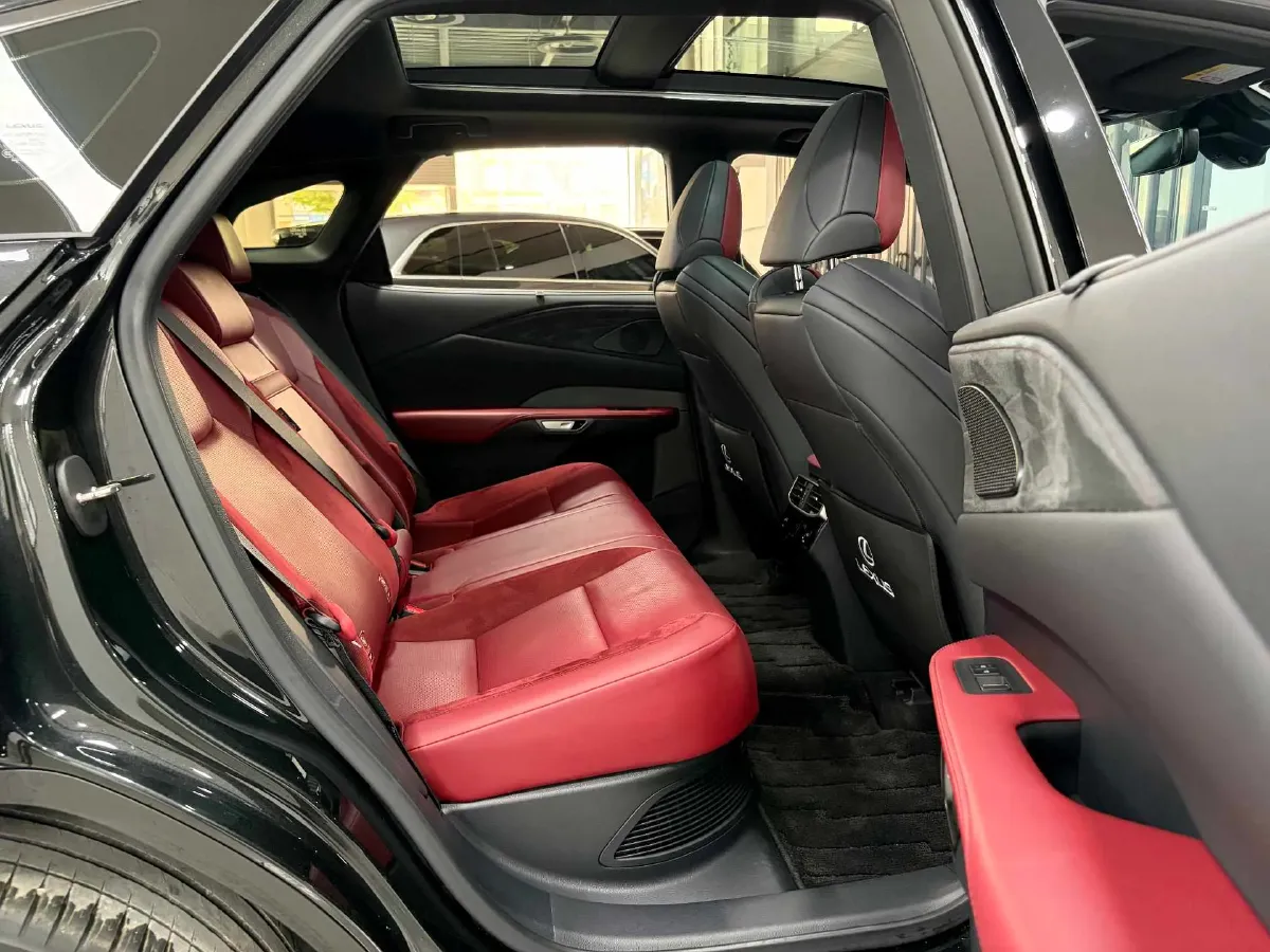 2023 Lexus RX 2.4T 271HP L4 6AT Hybrid,autocango,china used car exporter,china ev exporter,chinese used car exporter,chinese used ev exporter