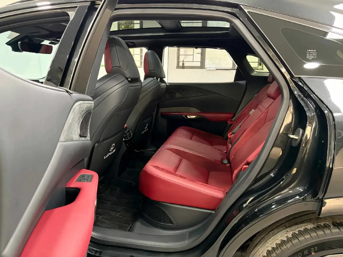 2023 Lexus RX 2.4T 271HP L4 6AT Hybrid,autocango,china used car exporter,china ev exporter,chinese used car exporter,chinese used ev exporter