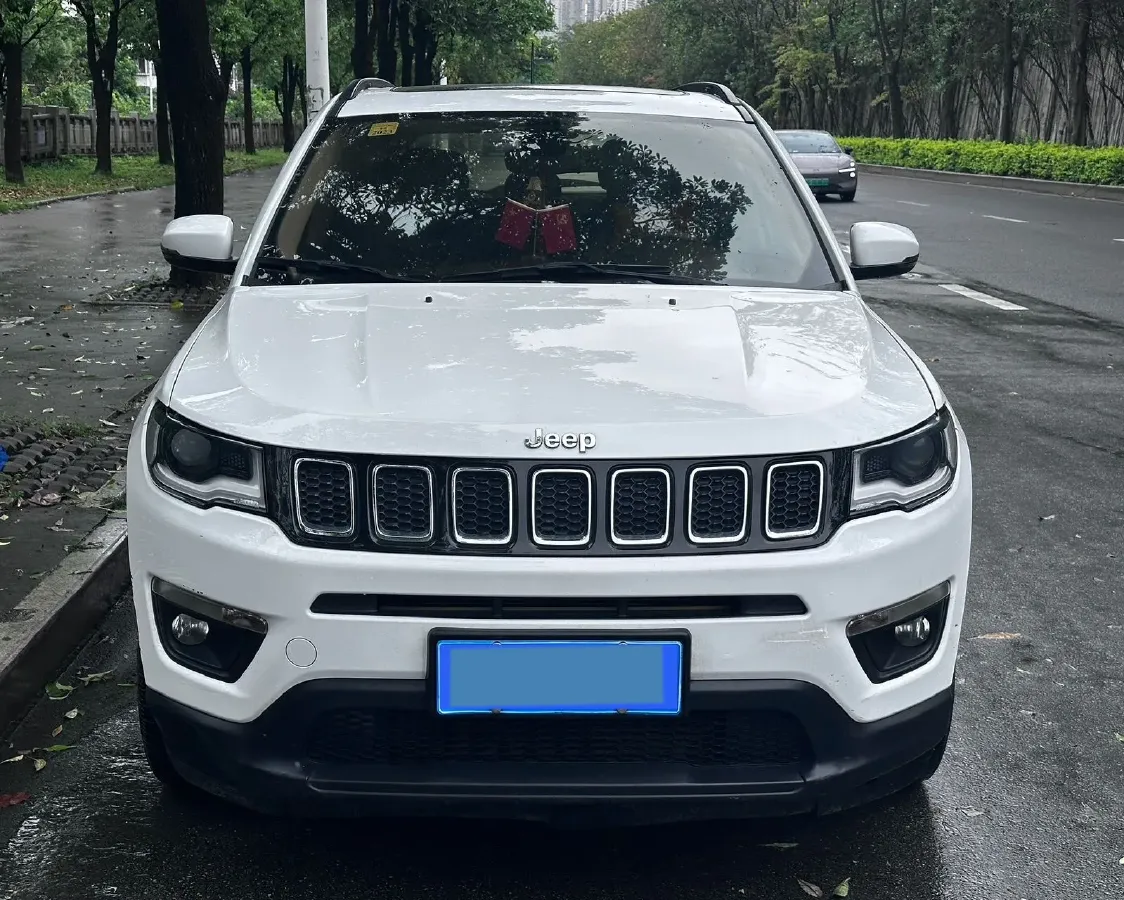 2019 Jeep Compass 1.4T 165HP L4 7DCT,autocango,china used car exporter,china ev exporter,chinese used car exporter,chinese used ev exporter