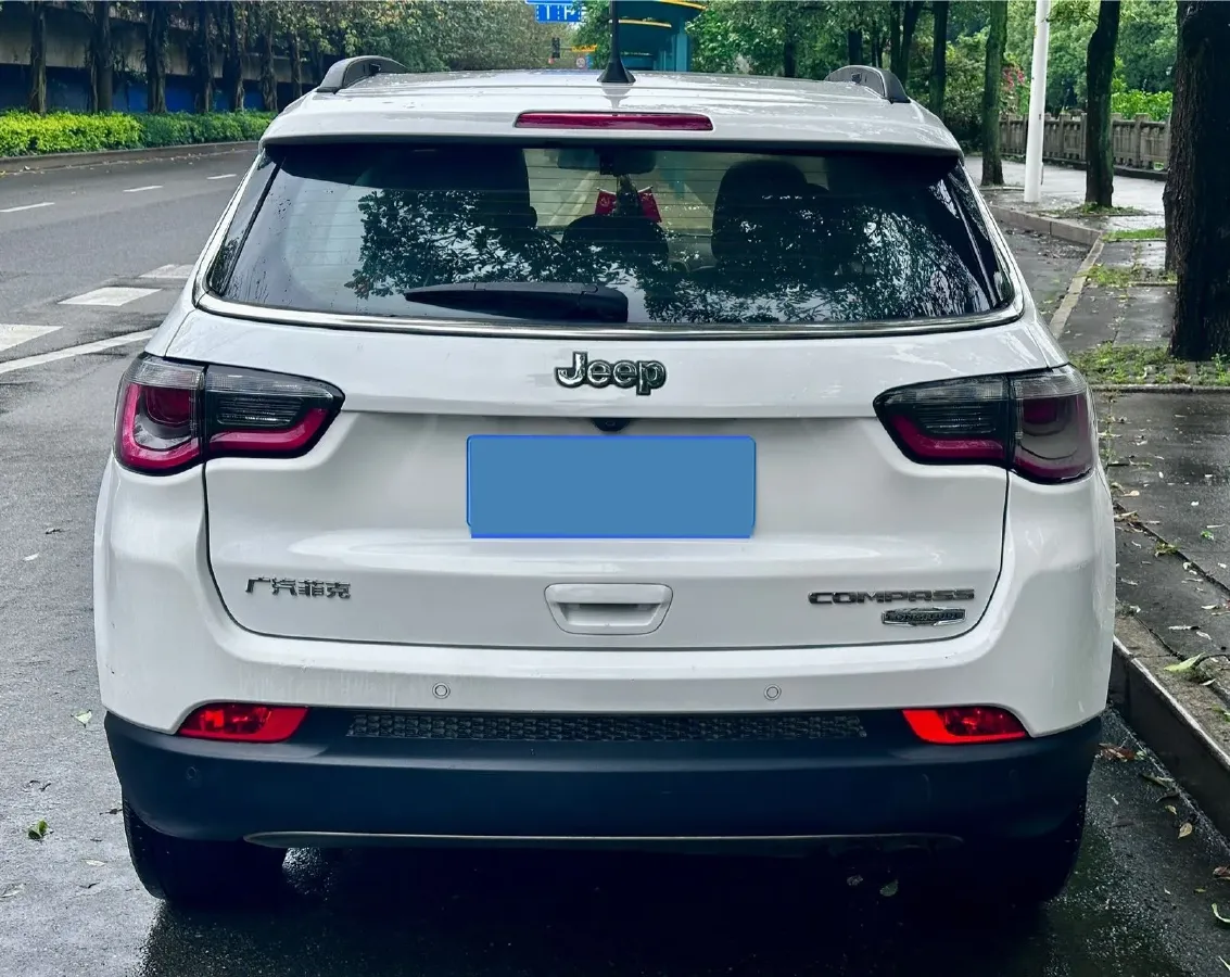 2019 Jeep Compass 1.4T 165HP L4 7DCT,autocango,china used car exporter,china ev exporter,chinese used car exporter,chinese used ev exporter