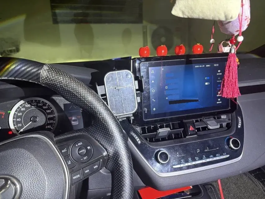 2019 Toyota Levin 1.2T 116HP L4 CVT,autocango,china used car exporter,china ev exporter,chinese used car exporter,chinese used ev exporter