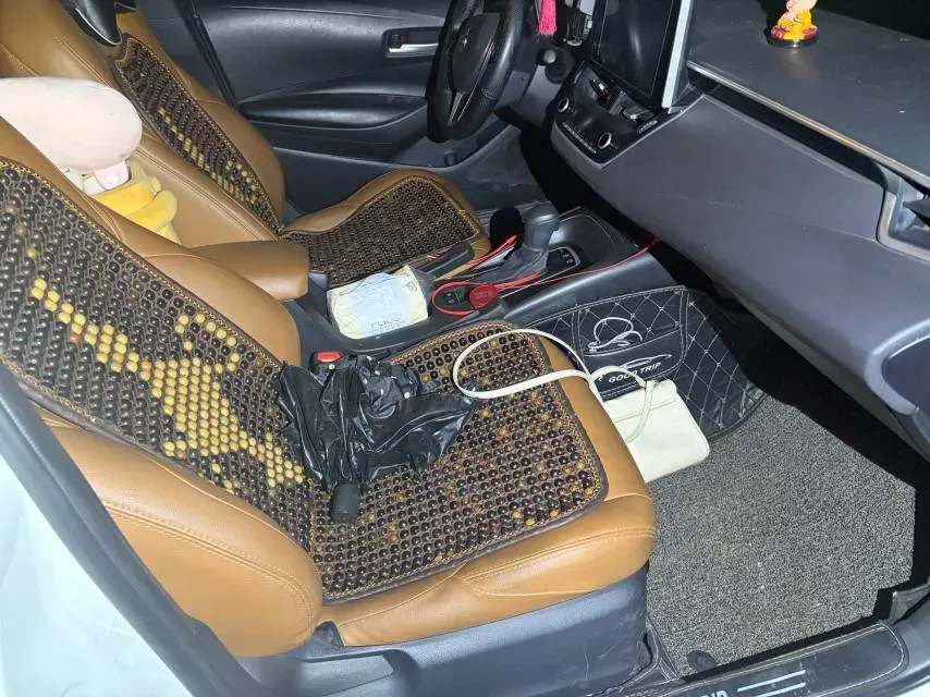 2019 Toyota Levin 1.2T 116HP L4 CVT,autocango,china used car exporter,china ev exporter,chinese used car exporter,chinese used ev exporter