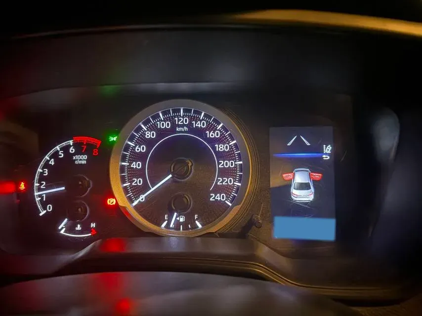 2019 Toyota Levin 1.2T 116HP L4 CVT,autocango,china used car exporter,china ev exporter,chinese used car exporter,chinese used ev exporter