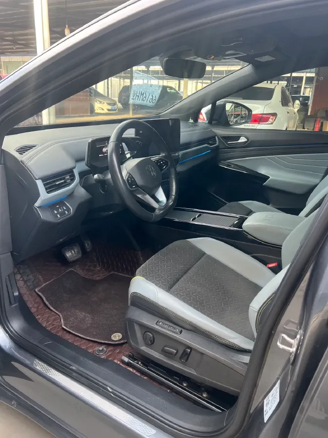2022 Volkswagen ID.4 X BEV 83.4KWH,autocango,china used car exporter,china ev exporter,chinese used car exporter,chinese used ev exporter
