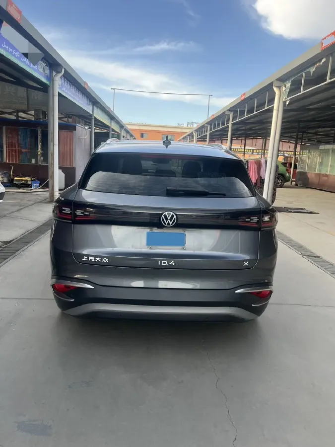 2022 Volkswagen ID.4 X BEV 83.4KWH,autocango,china used car exporter,china ev exporter,chinese used car exporter,chinese used ev exporter