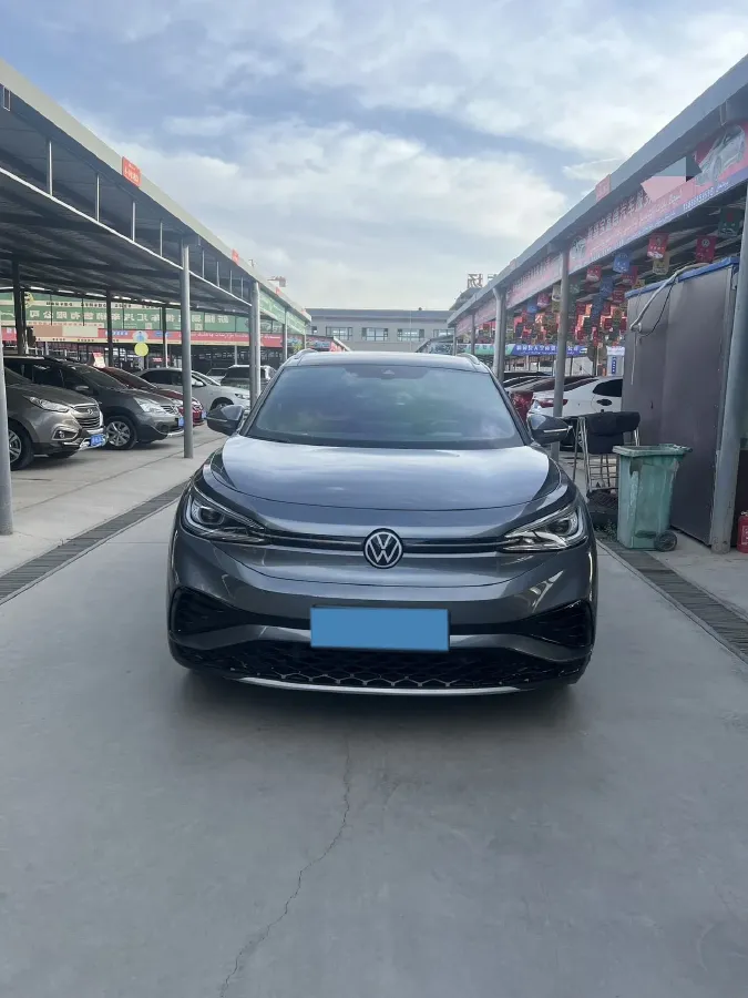 2022 Volkswagen ID.4 X BEV 83.4KWH,autocango,china used car exporter,china ev exporter,chinese used car exporter,chinese used ev exporter
