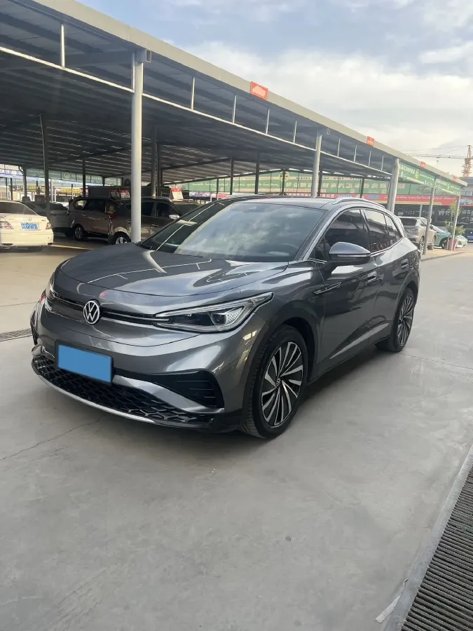 2022 Volkswagen ID.4 X BEV 83.4KWH,autocango,china used car exporter,china ev exporter,chinese used car exporter,chinese used ev exporter