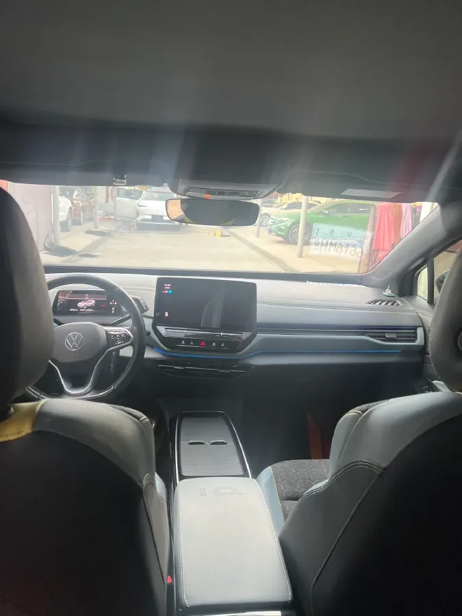 2022 Volkswagen ID.4 X BEV 83.4KWH,autocango,china used car exporter,china ev exporter,chinese used car exporter,chinese used ev exporter