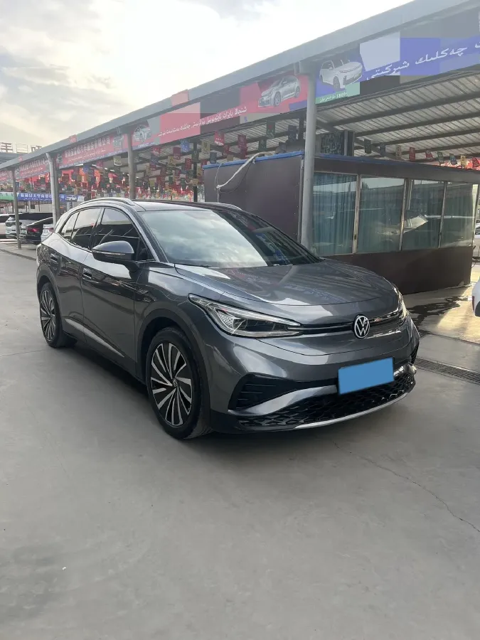 2022 Volkswagen ID.4 X BEV 83.4KWH,autocango,china used car exporter,china ev exporter,chinese used car exporter,chinese used ev exporter