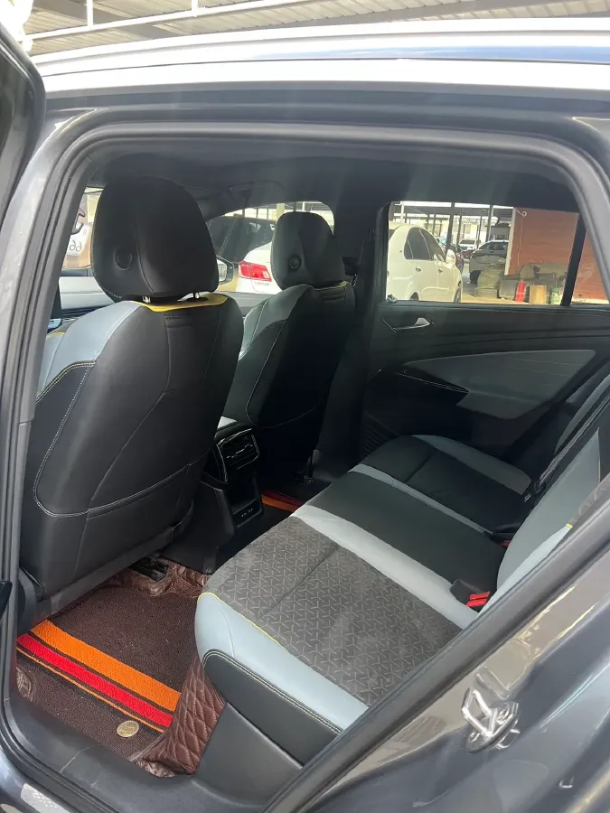 2022 Volkswagen ID.4 X BEV 83.4KWH,autocango,china used car exporter,china ev exporter,chinese used car exporter,chinese used ev exporter