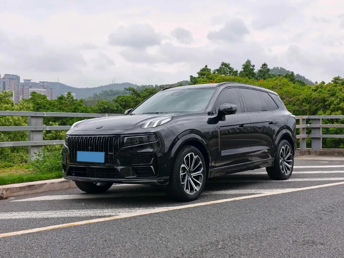 2024 LYNK&CO 09 EM-P 2.0T 254HP L4 3DHT PHEV 40.1KWH,autocango,china used car exporter,china ev exporter,chinese used car exporter,chinese used ev exporter