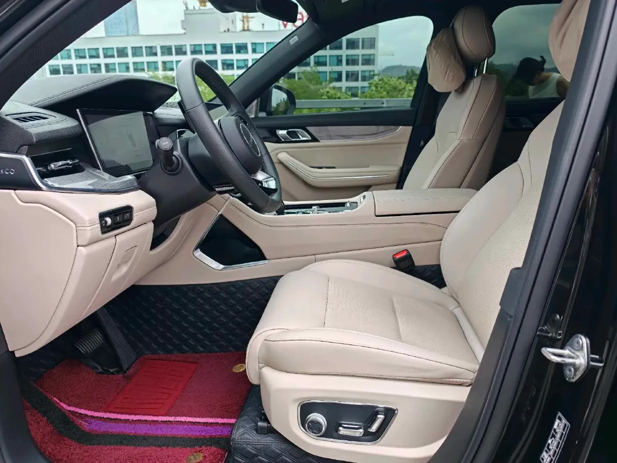 2024 LYNK&CO 09 EM-P 2.0T 254HP L4 3DHT PHEV 40.1KWH,autocango,china used car exporter,china ev exporter,chinese used car exporter,chinese used ev exporter