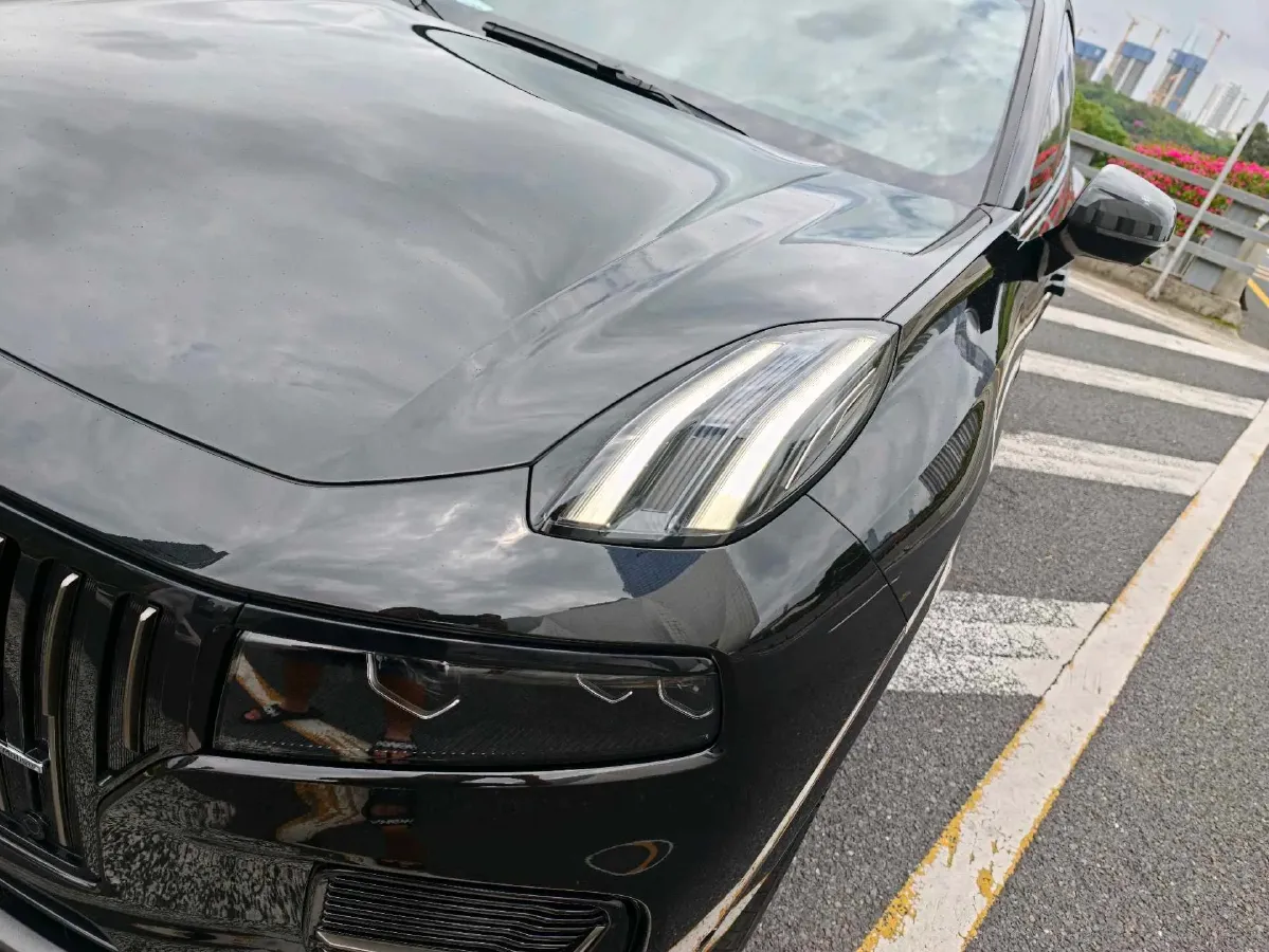 2024 LYNK&CO 09 EM-P 2.0T 254HP L4 3DHT PHEV 40.1KWH,autocango,china used car exporter,china ev exporter,chinese used car exporter,chinese used ev exporter