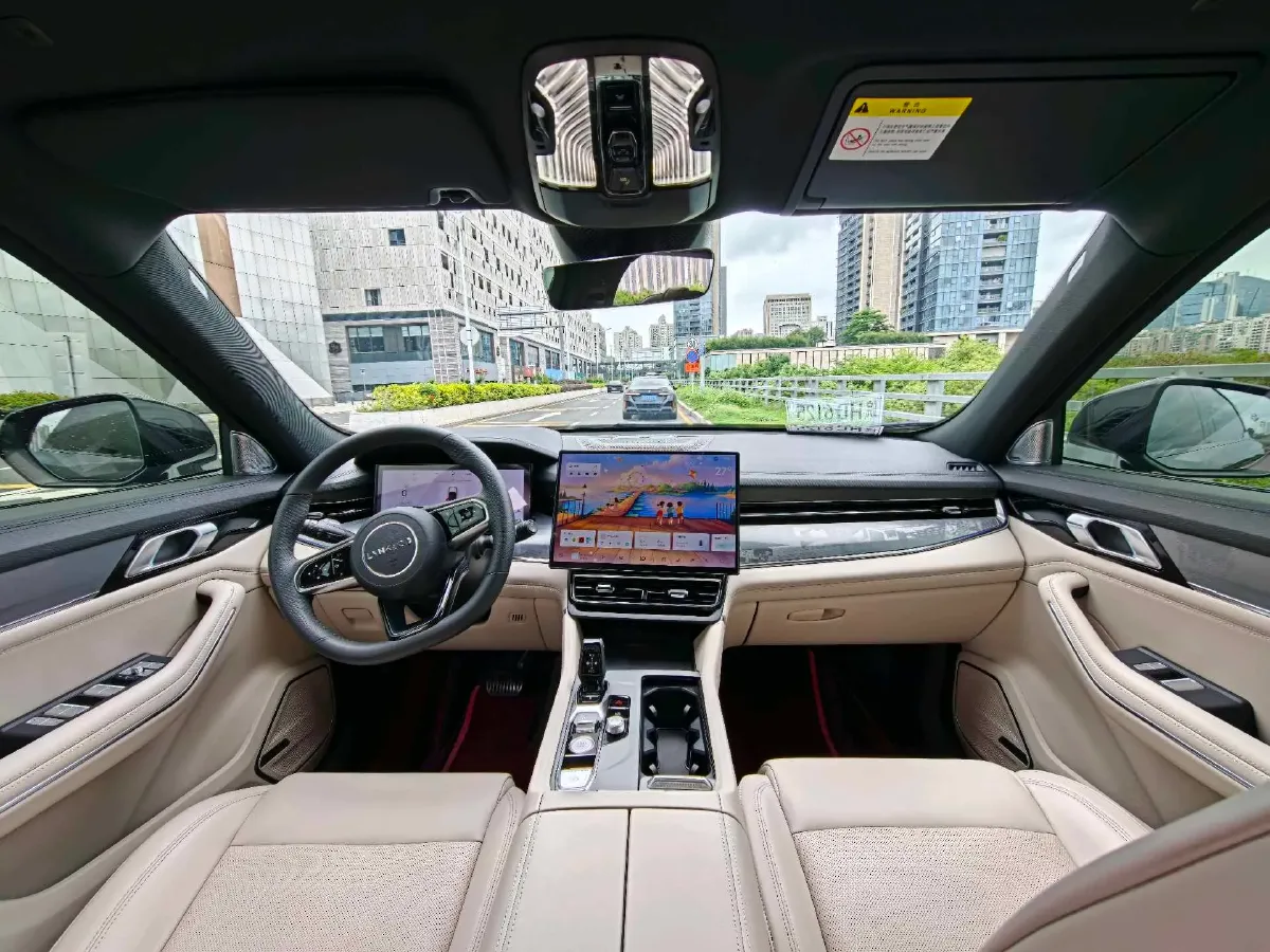 2024 LYNK&CO 09 EM-P 2.0T 254HP L4 3DHT PHEV 40.1KWH,autocango,china used car exporter,china ev exporter,chinese used car exporter,chinese used ev exporter