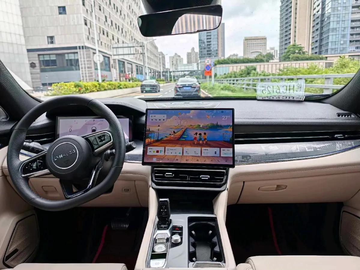 2024 LYNK&CO 09 EM-P 2.0T 254HP L4 3DHT PHEV 40.1KWH,autocango,china used car exporter,china ev exporter,chinese used car exporter,chinese used ev exporter