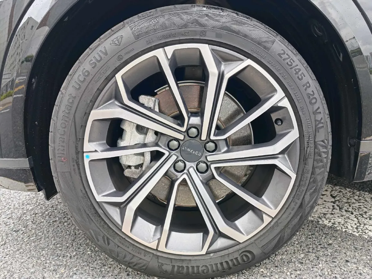 2024 LYNK&CO 09 EM-P 2.0T 254HP L4 3DHT PHEV 40.1KWH,autocango,china used car exporter,china ev exporter,chinese used car exporter,chinese used ev exporter