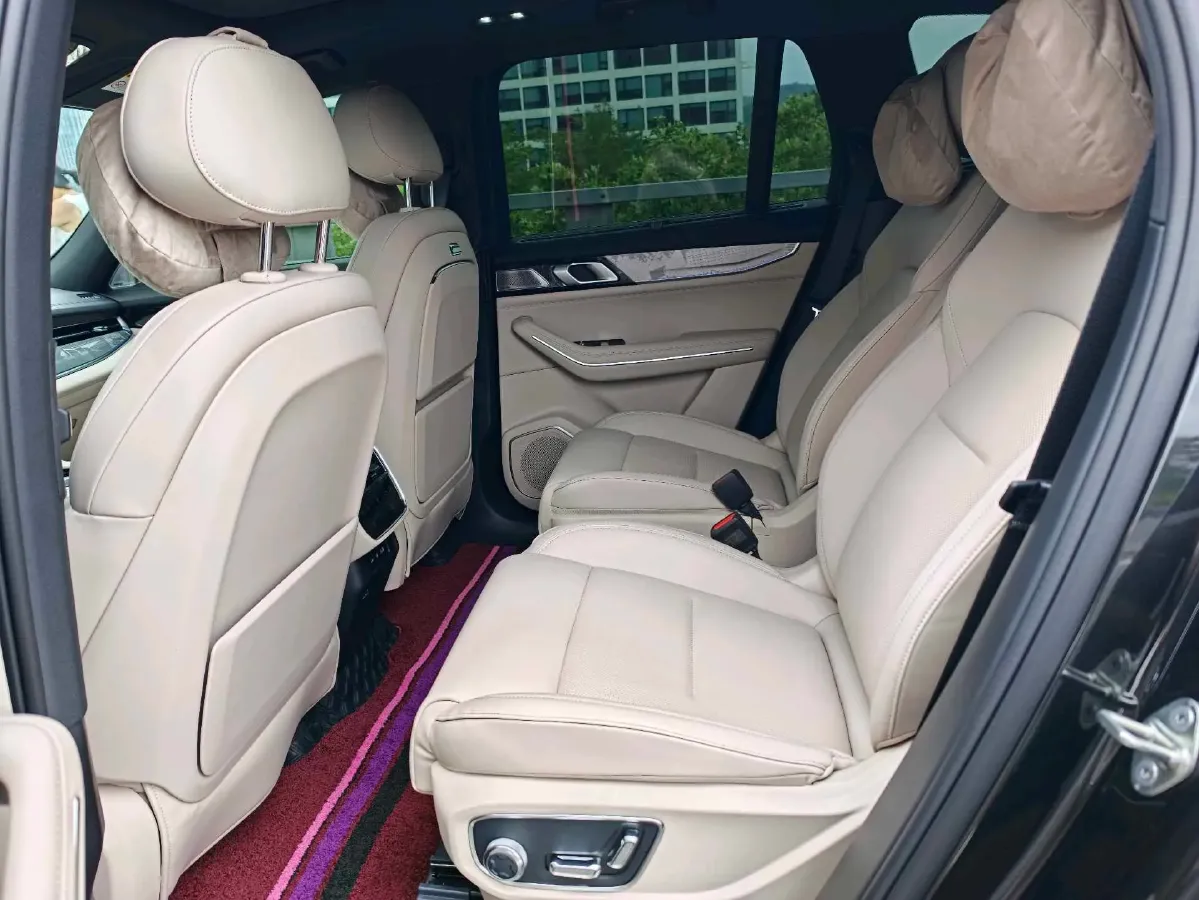 2024 LYNK&CO 09 EM-P 2.0T 254HP L4 3DHT PHEV 40.1KWH,autocango,china used car exporter,china ev exporter,chinese used car exporter,chinese used ev exporter