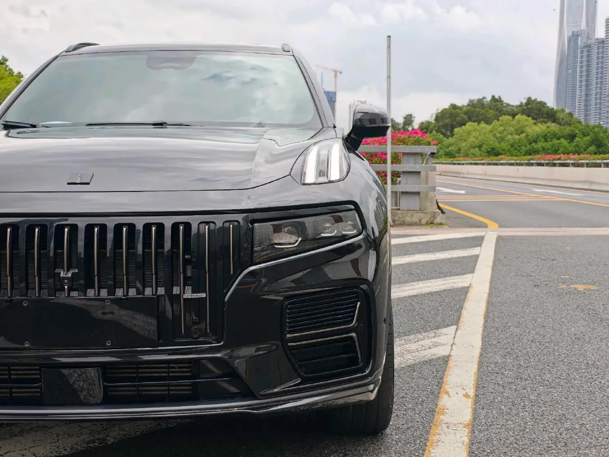 2024 LYNK&CO 09 EM-P 2.0T 254HP L4 3DHT PHEV 40.1KWH,autocango,china used car exporter,china ev exporter,chinese used car exporter,chinese used ev exporter