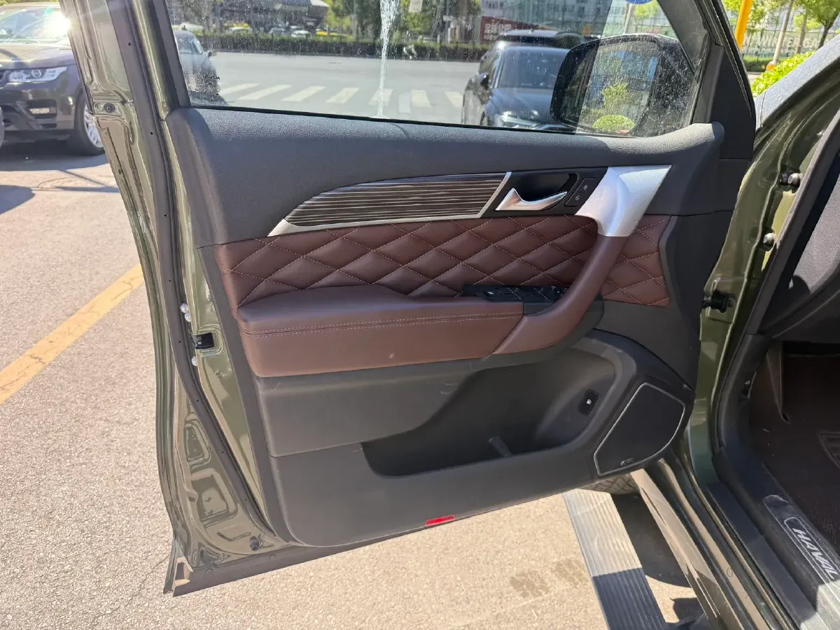 2022 Haval H9 2.0T 224HP L4 8AT,autocango,china used car exporter,china ev exporter,chinese used car exporter,chinese used ev exporter