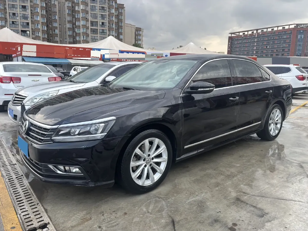 2017 Volkswagen Passat 1.8T 180HP L4 7DCT,autocango,china used car exporter,china ev exporter,chinese used car exporter,chinese used ev exporter