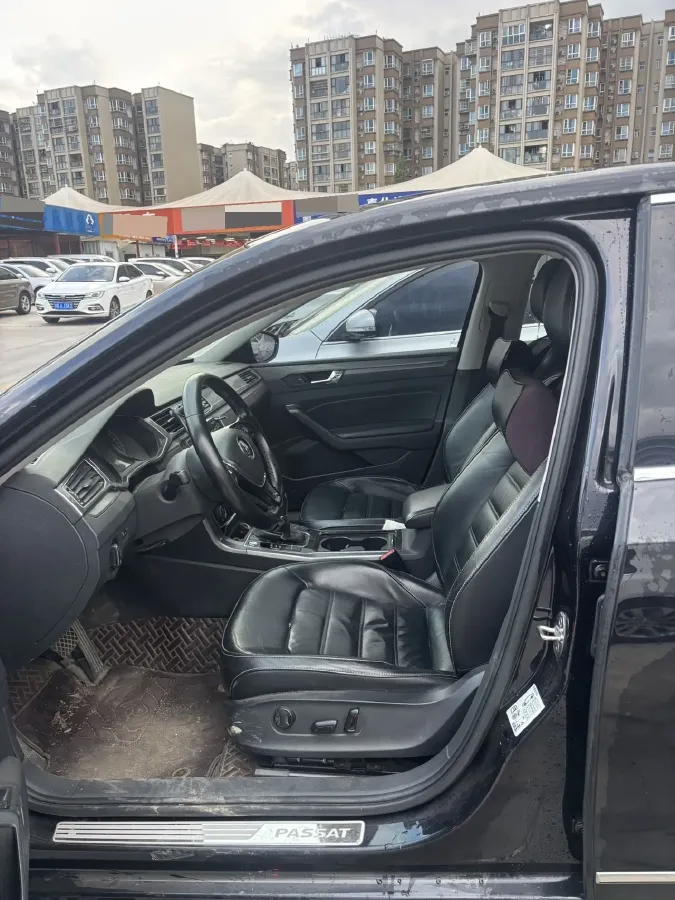 2017 Volkswagen Passat 1.8T 180HP L4 7DCT,autocango,china used car exporter,china ev exporter,chinese used car exporter,chinese used ev exporter