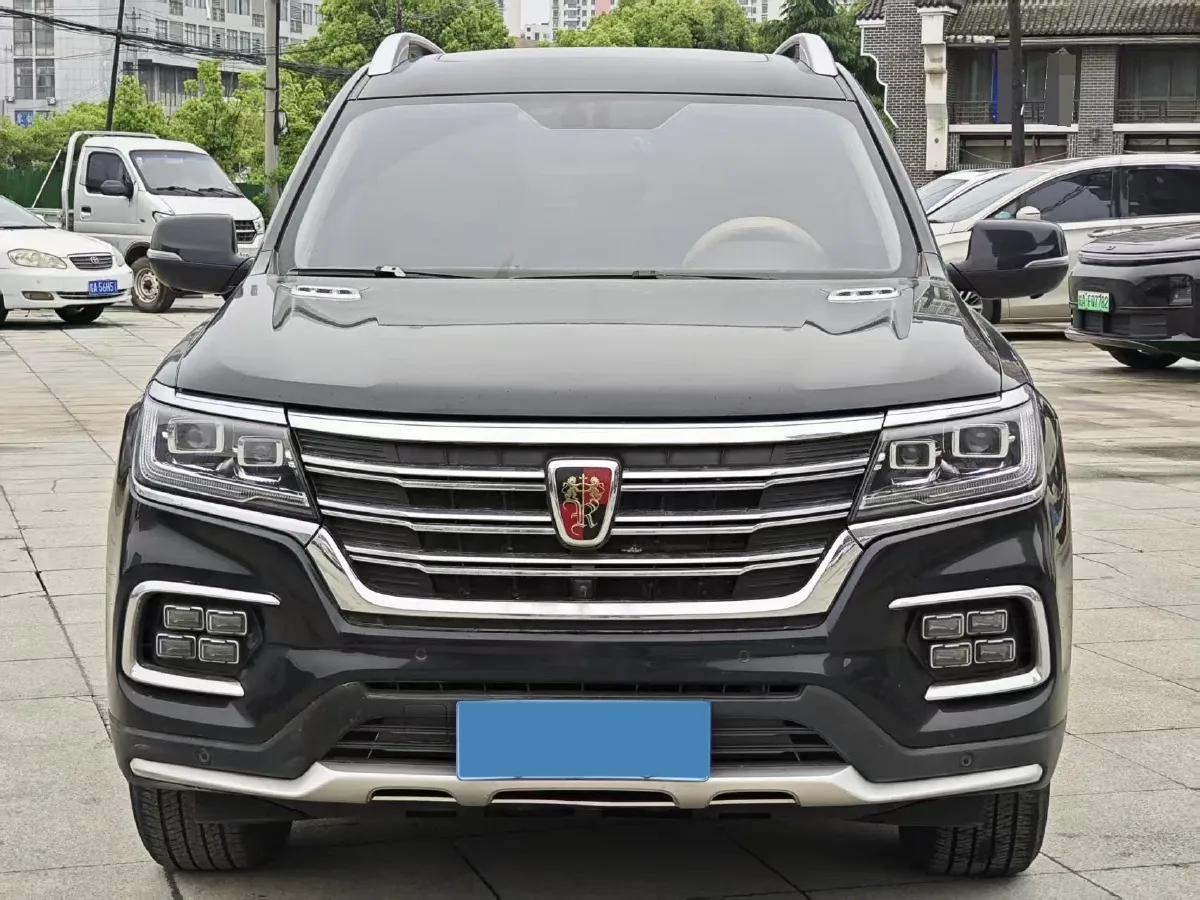 2018 Roewe RX5 2.0T 220HP L4 6DCT,autocango,china used car exporter,china ev exporter,chinese used car exporter,chinese used ev exporter