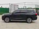 2018 Roewe RX5 2.0T 220HP L4 6DCT