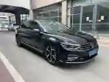 2023 Volkswagen Magotan 2.0T 186HP L4 7DCT