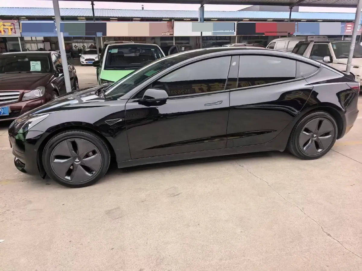 2021 Tesla Model 3 BEV 55KWH,autocango,china used car exporter,china ev exporter,chinese used car exporter,chinese used ev exporter