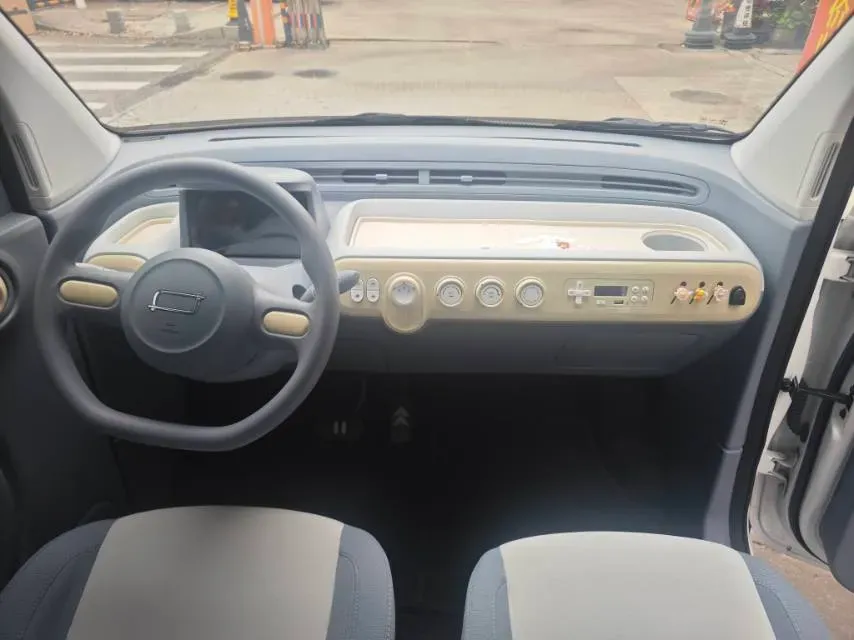 2025 Bestune Pony BEV 18.11KWH,autocango,china used car exporter,china ev exporter,chinese used car exporter,chinese used ev exporter