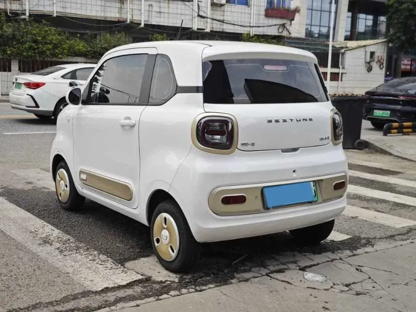 2025 Bestune Pony BEV 18.11KWH,autocango,china used car exporter,china ev exporter,chinese used car exporter,chinese used ev exporter