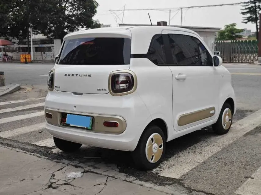 2025 Bestune Pony BEV 18.11KWH,autocango,china used car exporter,china ev exporter,chinese used car exporter,chinese used ev exporter