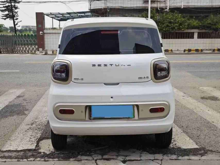 2025 Bestune Pony BEV 18.11KWH,autocango,china used car exporter,china ev exporter,chinese used car exporter,chinese used ev exporter