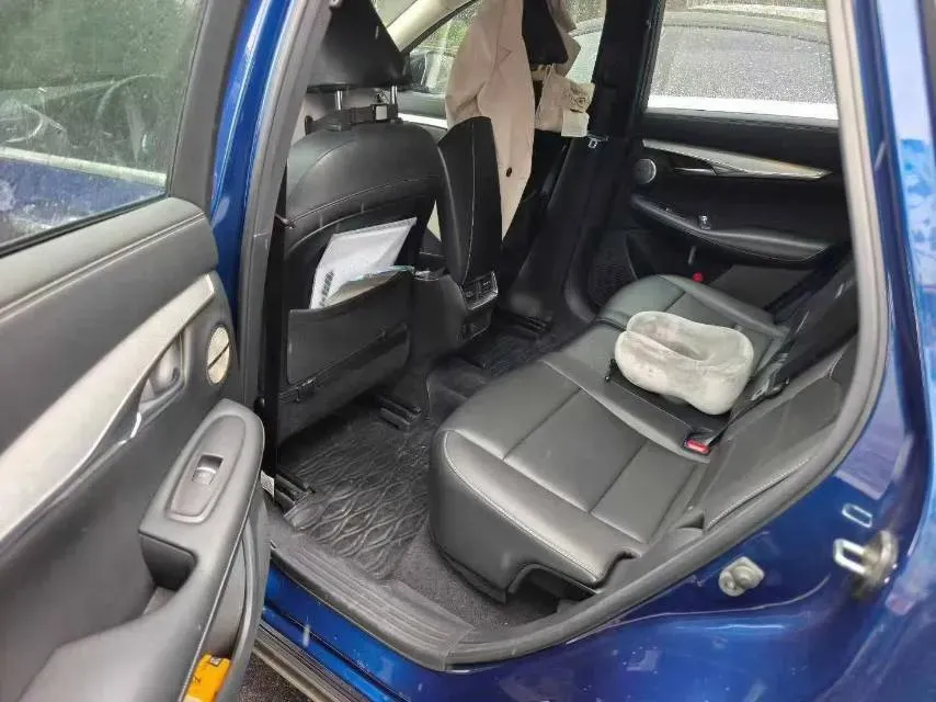 2018 Infiniti QX30 2.0T 211HP L4 7DCT,autocango,china used car exporter,china ev exporter,chinese used car exporter,chinese used ev exporter