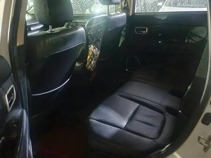 2018 Mitsubishi Outlander 2.0L 166HP L4 CVT,autocango,china used car exporter,china ev exporter,chinese used car exporter,chinese used ev exporter