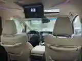 2018 Toyota Alphard 3.5L 301HP V6 8AT