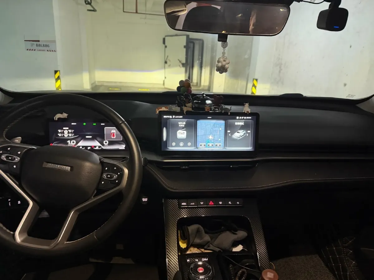 2021 Haval H6 1.5T 169HP L4 7DCT,autocango,china used car exporter,china ev exporter,chinese used car exporter,chinese used ev exporter