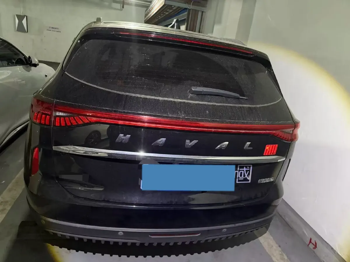 2021 Haval H6 1.5T 169HP L4 7DCT,autocango,china used car exporter,china ev exporter,chinese used car exporter,chinese used ev exporter