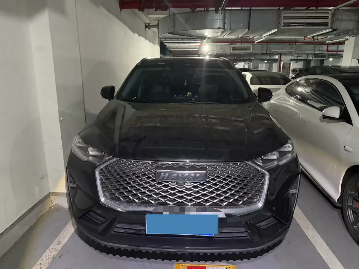 2021 Haval H6 1.5T 169HP L4 7DCT,autocango,china used car exporter,china ev exporter,chinese used car exporter,chinese used ev exporter