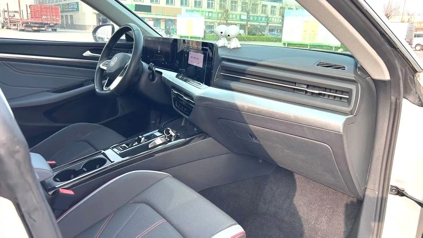 2022 Volkswagen Lavida 1.4T 150HP L4 7DCT,autocango,china used car exporter,china ev exporter,chinese used car exporter,chinese used ev exporter