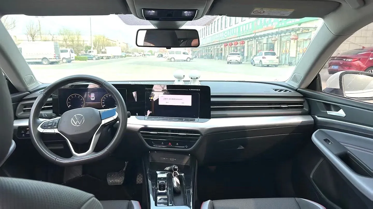 2022 Volkswagen Lavida 1.4T 150HP L4 7DCT,autocango,china used car exporter,china ev exporter,chinese used car exporter,chinese used ev exporter
