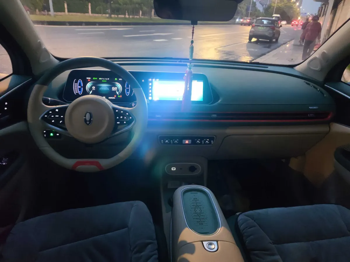 2024 Ora FunkyCat BEV 47.8KWH,autocango,china used car exporter,china ev exporter,chinese used car exporter,chinese used ev exporter